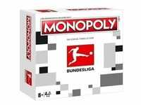 Winning Moves 47032 - Monopoly Bundesliga Edition, Fanartikel