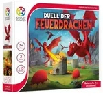 Duell der Feuerdrachen