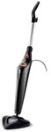 Vileda Steam Plus Dampfreiniger 168934 Schwarz