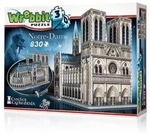 Notre-Dame de Paris (830 Teile)