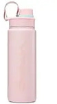 Satch Edelstahl Trinkflasche Rose