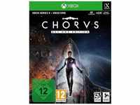 Chorus Day One Edition (Xbox One/Xbox Series X) - Deep Silver / Plaion Software
