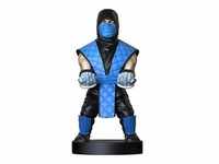 Cable Guy - Mortal Kombat: Sub Zero, Ständer für Controller, Mobiltelefon und