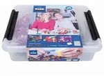 PLUS PLUS 2400 Kreativ Bausteine BOX