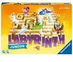 Junior Labyrinth - Kinderspiel ab 4 Jahre