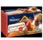 Messmer winterpunsch tee, 50g