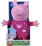 Peppa Pig Pl&uuml;sch Gute Nacht Peppa