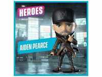 Ubisoft Heroes, Aiden Pearce, 1 Figur