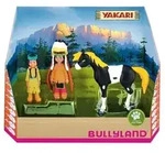 Yakari Geschenk-Box 3 Teile