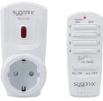 RSL Dimmer-Set Zwischenstecker Schaltleistung (max.) 300 W Reichweite max. (im