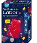 Fun Science Fruchtgummi-Labor