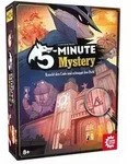 Game Factory - 5 Minute Mystery