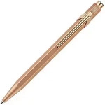 Caran d'Ache Kugelschreiber Brut Rose