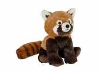 Wärmestofftier Warmies® Roter Panda