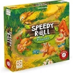 Speedy Roll & Friends