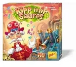 Kipp mir Saures