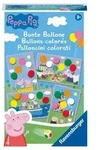 Peppa Pig: Bunte Ballone - Reisespiel ab 3 Jahre