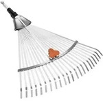 Gardena 3103-20 Verstellbesen 50cm Combisystem
