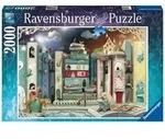 Novel Avenue 2000 PC Puzzle