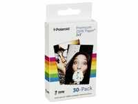 Polaroid M 230 Zink 2x3 Media 5 x 7,5 cm 30 Pack