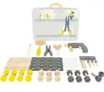 Werkzeugkoffer Miniwob