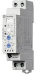 Finder &Uuml;berwachungsrelais 240 - 220 V/AC 1 Wechsler 70.11.8.230.2022 1-Phase,