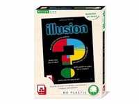 Illusion - NatureLine (Kartenspiel)