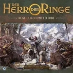 Herr der Ringe: Reise durch Mittelerde - Schatten des Krieges (Spiel-Zubeh&ouml;r)