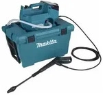 Makita DHW080ZK Akku-Hochdruckreiniger Makita DHW080ZK Akku-Hochdruckreiniger