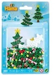 HAMA Kleine Blister-Packung Weihnachtsbaum