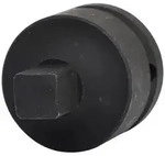 "KS Tools 515.1372 Steckschl&uuml;ssel-Adapter Antrieb 3/4" (20 mm) 56mm 1St."""