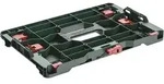 Metabo metaBOX Multi 626900000 Multi-Adapterplatte ABS (L x B x H) 447 x 300 x 60mm