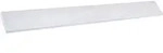 M&uuml;ller-Licht 20500088 Planus 60 LED-Deckenleuchte LED LED fest eingebaut 25W Wei&szlig;