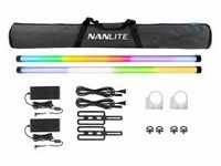 Nanlite PavoTube II 30X 2Kit Farb-Effektleuchte