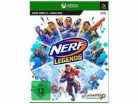 Nerf Legends (Xbox One/Xbox Series X) - GameMill