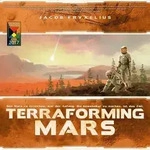 Terraforming Mars