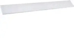 M&uuml;ller-Licht 20500089 Planus 90 LED-Deckenleuchte LED LED fest eingebaut 35W Wei&szlig;