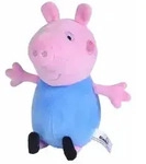 Peppa Pig Pl&uuml;sch klein, 4-sort.