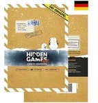 Hidden Games Tatort: Eiskaltes Verbrechen