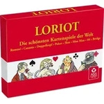 Loriot Romm&eacute;