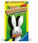 Max M&uuml;mmelmann - Reisespiel ab 4 Jahre