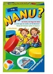 Nanu? - Reisespiel ab 4 Jahre