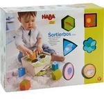 HABA Sortierbox: Tiere