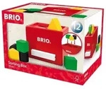 Brio Rote Sortier - Box