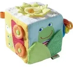 Spielw&uuml;rfel Zauberfrosch