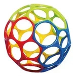 Oball Rainbow 10 cm - Ball