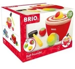 BRIO Infant/ Toddler - Kugel-Hammerspiel