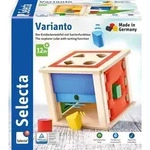 Varianto, Sortierbox