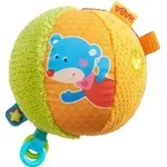 Entdeckerball Maus Merle & Drache Duri