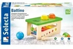 Battino, Klopfbank